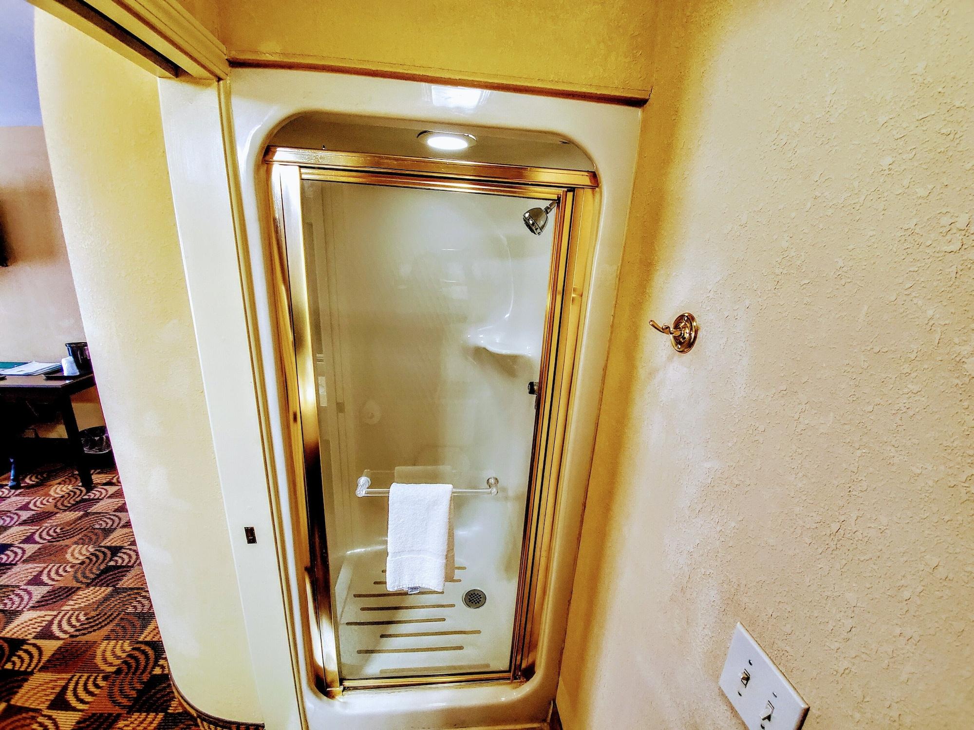 Quality Inn Brunswick Cleveland South Εξωτερικό φωτογραφία