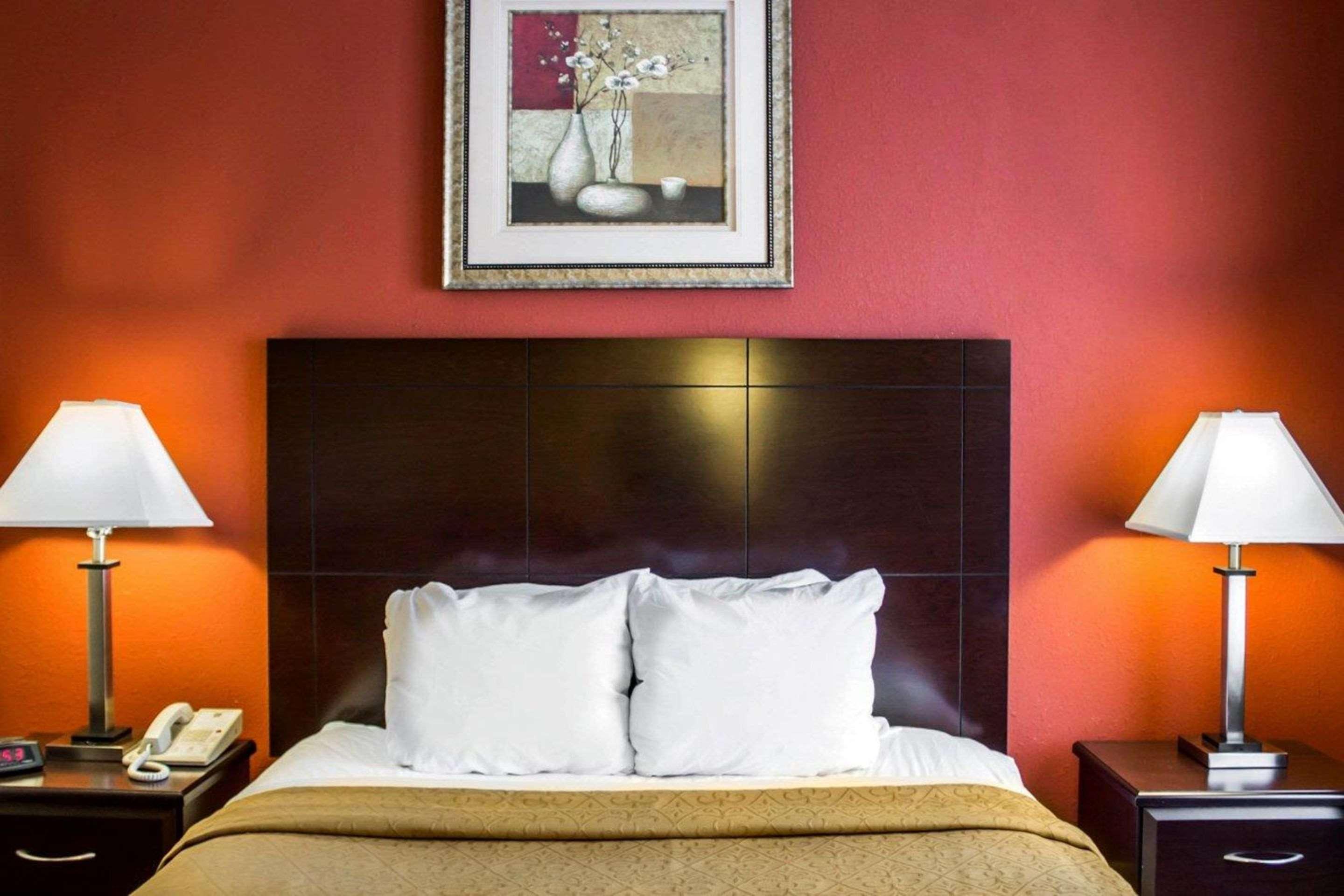 Quality Inn Brunswick Cleveland South Εξωτερικό φωτογραφία