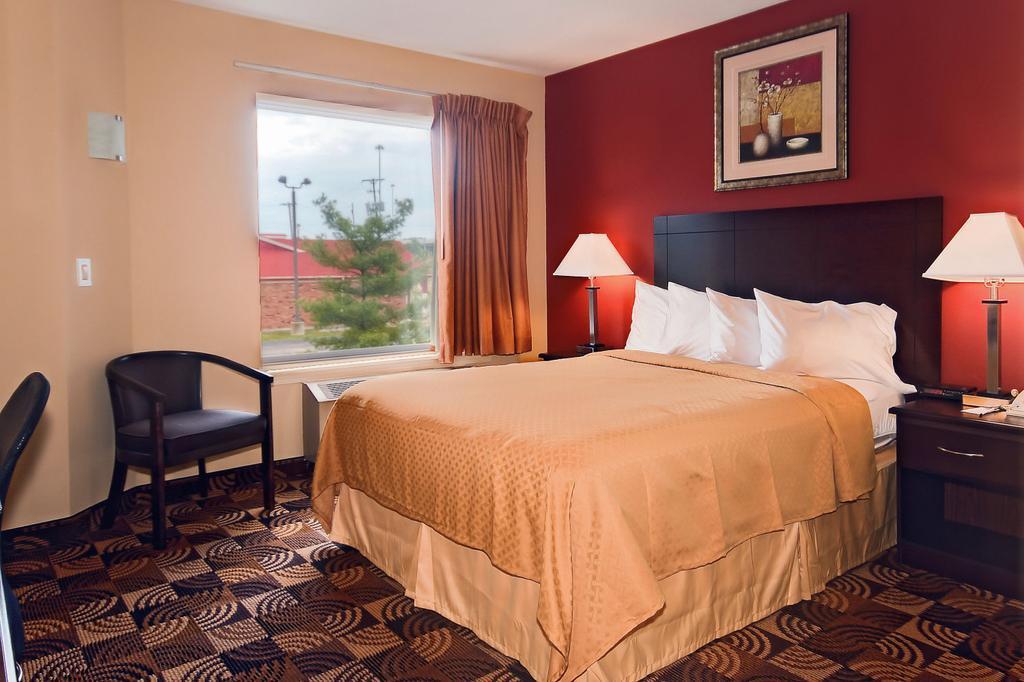 Quality Inn Brunswick Cleveland South Εξωτερικό φωτογραφία
