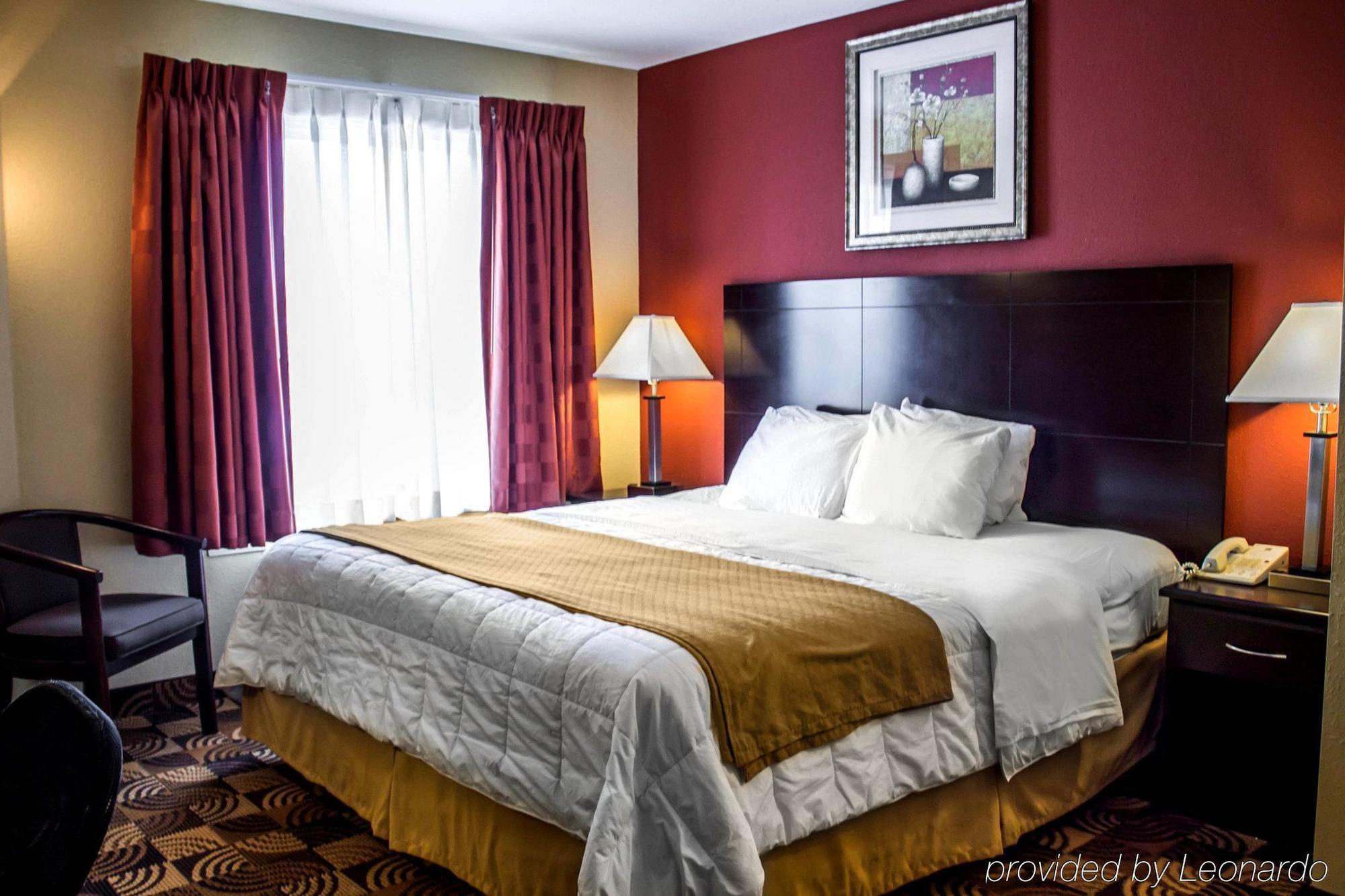 Quality Inn Brunswick Cleveland South Εξωτερικό φωτογραφία